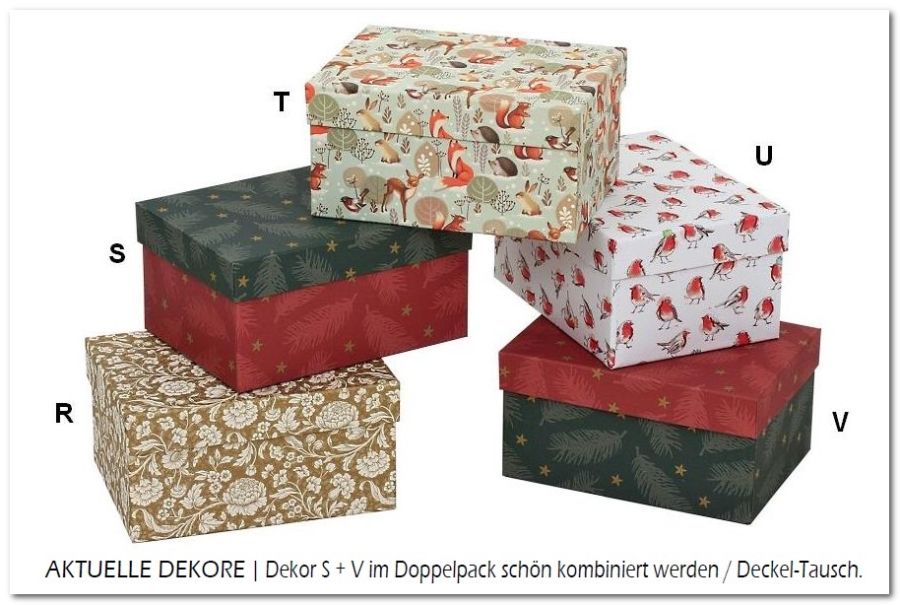 Memory Box Teil 2